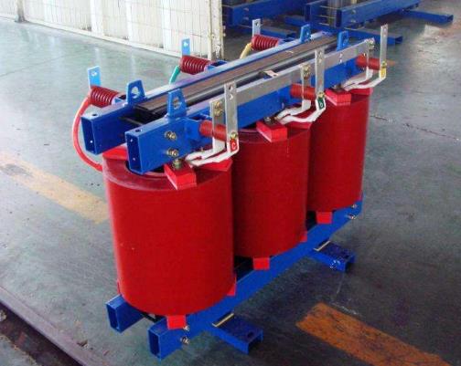 铜陵125KVA矿用变压器