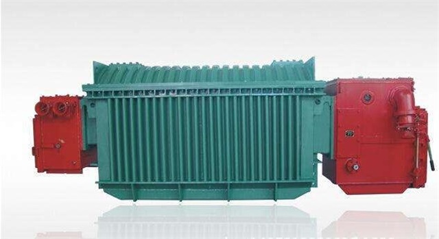 铜陵80KVA矿用变压器