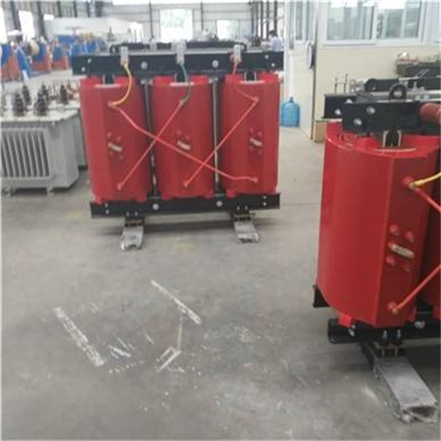 铜陵2500KVA矿用变压器